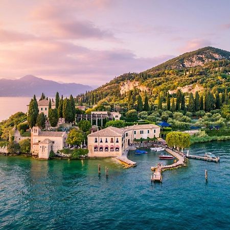 Appartamento Casa Vacanze Spiaggia D'Oro Desenzano del Garda Exteriör bild