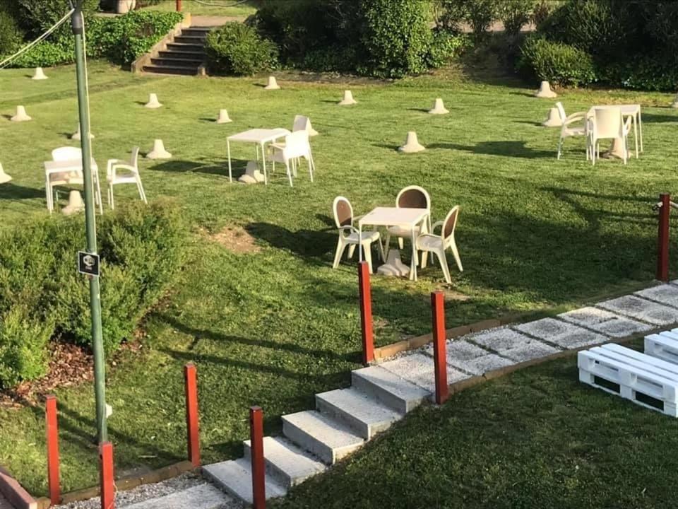 Appartamento Casa Vacanze Spiaggia D'Oro Desenzano del Garda Exteriör bild