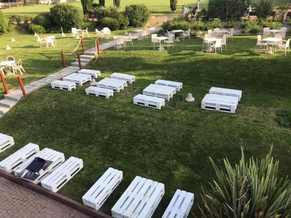 Appartamento Casa Vacanze Spiaggia D'Oro Desenzano del Garda Exteriör bild