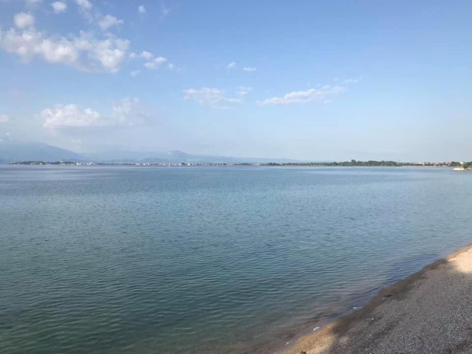 Appartamento Casa Vacanze Spiaggia D'Oro Desenzano del Garda Exteriör bild