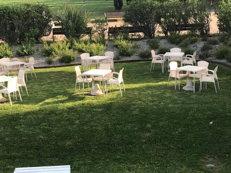 Appartamento Casa Vacanze Spiaggia D'Oro Desenzano del Garda Exteriör bild