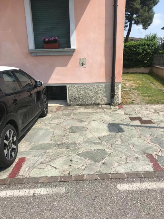 Appartamento Casa Vacanze Spiaggia D'Oro Desenzano del Garda Exteriör bild