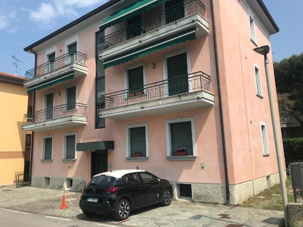 Appartamento Casa Vacanze Spiaggia D'Oro Desenzano del Garda Exteriör bild