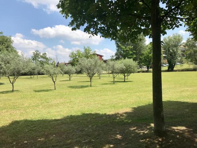 Appartamento Casa Vacanze Spiaggia D'Oro Desenzano del Garda Exteriör bild