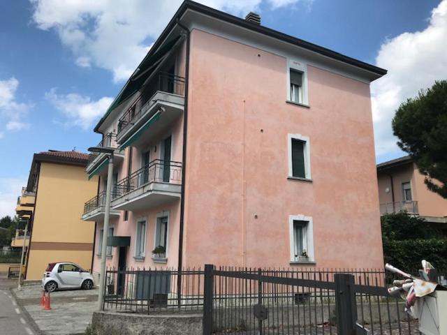 Appartamento Casa Vacanze Spiaggia D'Oro Desenzano del Garda Exteriör bild