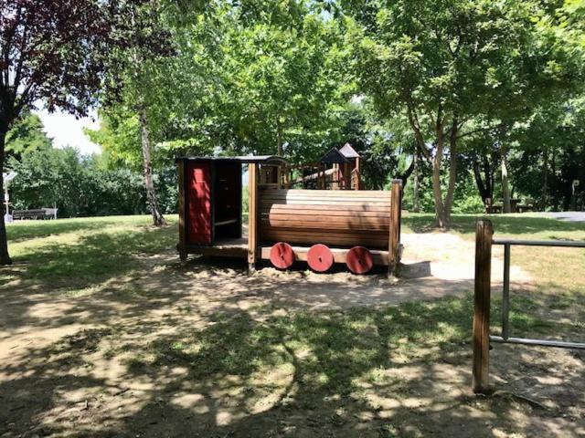 Appartamento Casa Vacanze Spiaggia D'Oro Desenzano del Garda Exteriör bild