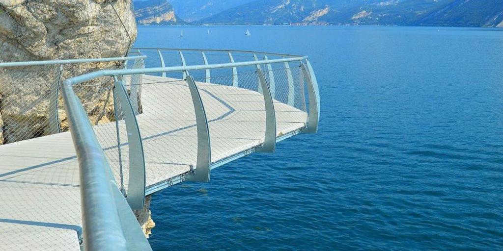 Appartamento Casa Vacanze Spiaggia D'Oro Desenzano del Garda Exteriör bild