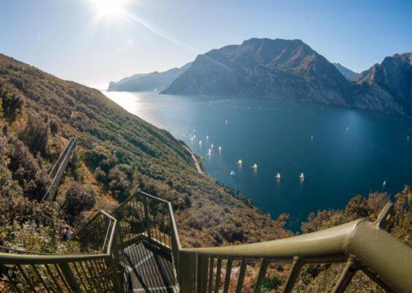 Appartamento Casa Vacanze Spiaggia D'Oro Desenzano del Garda Exteriör bild