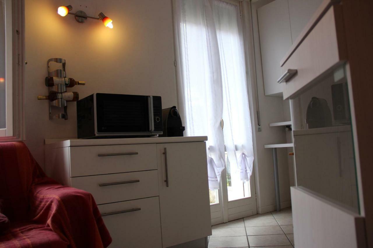 Appartamento Casa Vacanze Spiaggia D'Oro Desenzano del Garda Exteriör bild