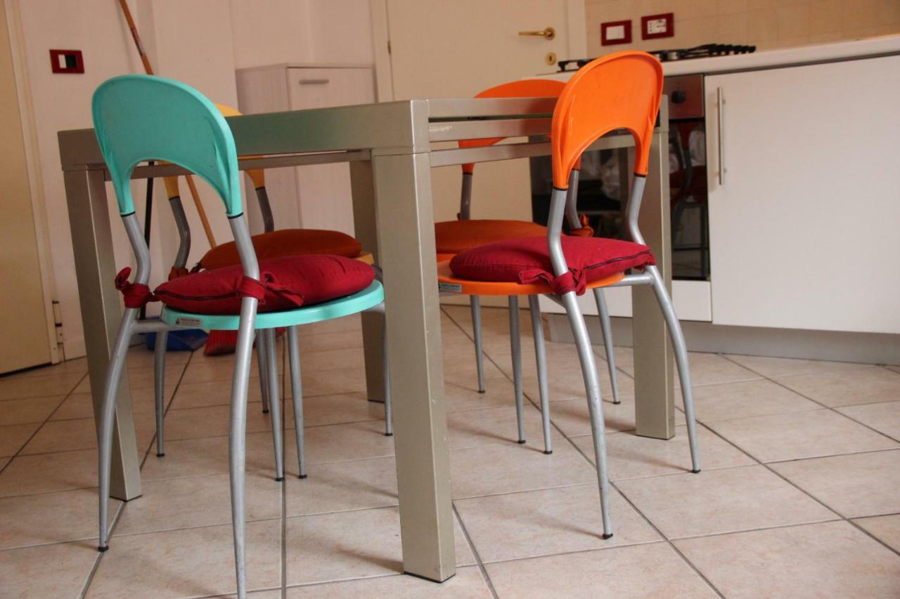 Appartamento Casa Vacanze Spiaggia D'Oro Desenzano del Garda Exteriör bild
