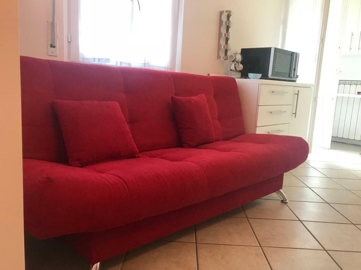 Appartamento Casa Vacanze Spiaggia D'Oro Desenzano del Garda Exteriör bild